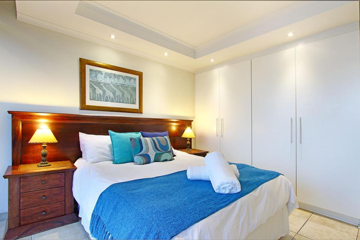 Ocean View C602 By Hostagents Διαμέρισμα Bloubergstrand Εξωτερικό φωτογραφία