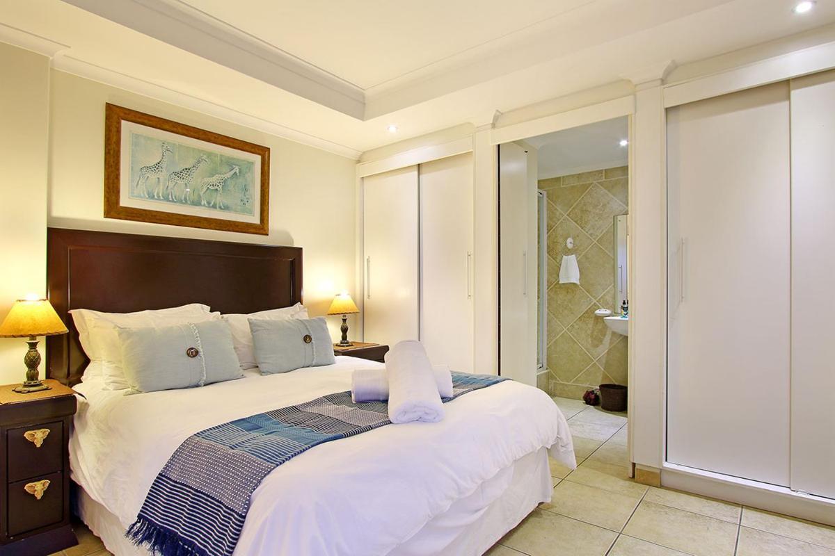 Ocean View C602 By Hostagents Διαμέρισμα Bloubergstrand Εξωτερικό φωτογραφία