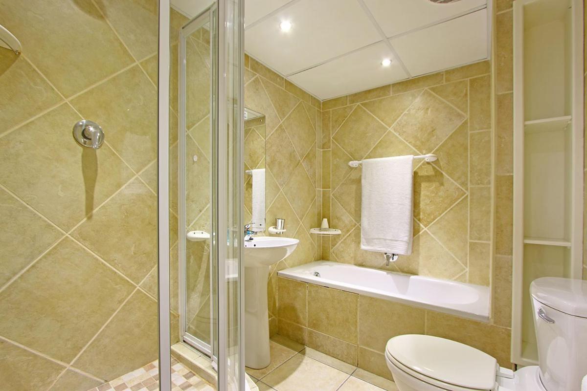 Ocean View C602 By Hostagents Διαμέρισμα Bloubergstrand Εξωτερικό φωτογραφία