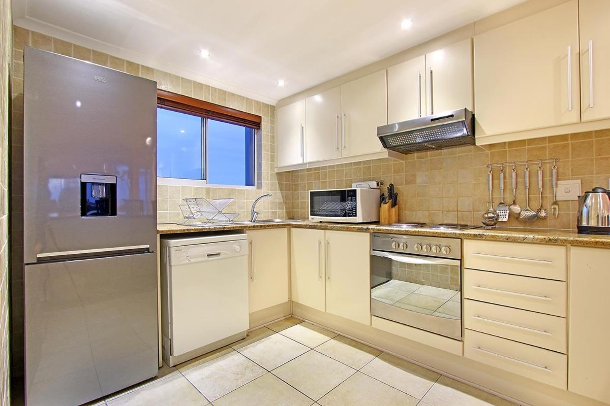 Ocean View C602 By Hostagents Διαμέρισμα Bloubergstrand Εξωτερικό φωτογραφία
