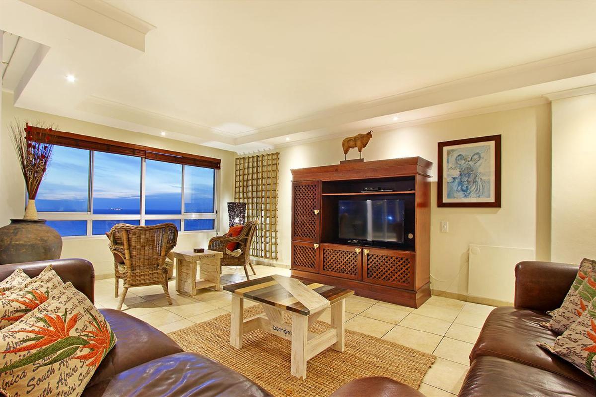 Ocean View C602 By Hostagents Διαμέρισμα Bloubergstrand Εξωτερικό φωτογραφία