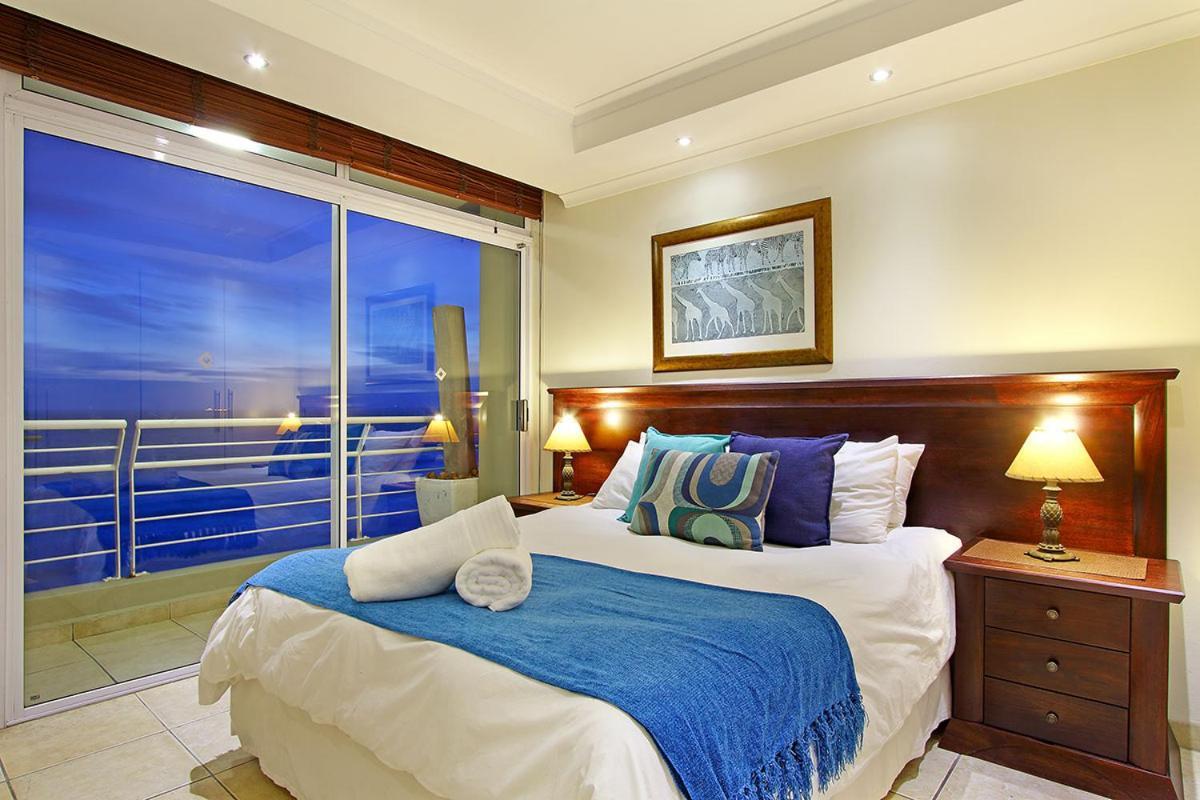 Ocean View C602 By Hostagents Διαμέρισμα Bloubergstrand Εξωτερικό φωτογραφία