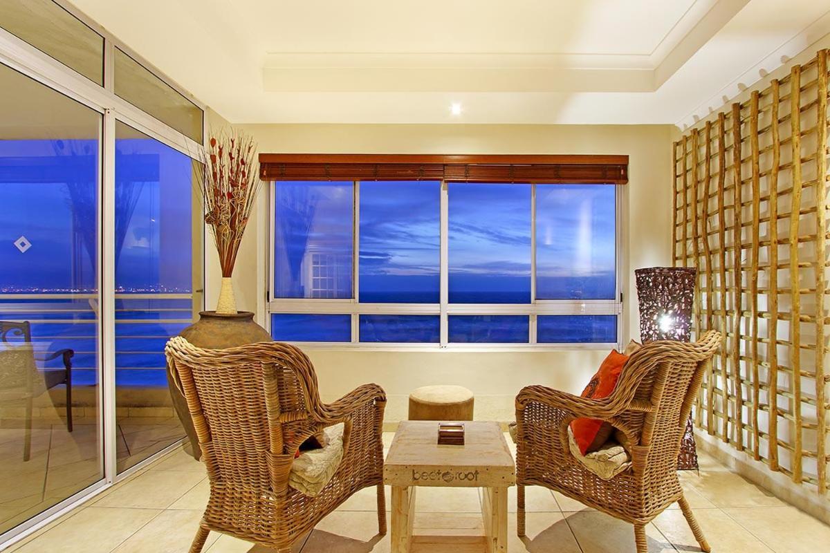 Ocean View C602 By Hostagents Διαμέρισμα Bloubergstrand Εξωτερικό φωτογραφία