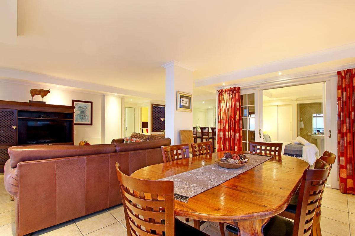Ocean View C602 By Hostagents Διαμέρισμα Bloubergstrand Εξωτερικό φωτογραφία