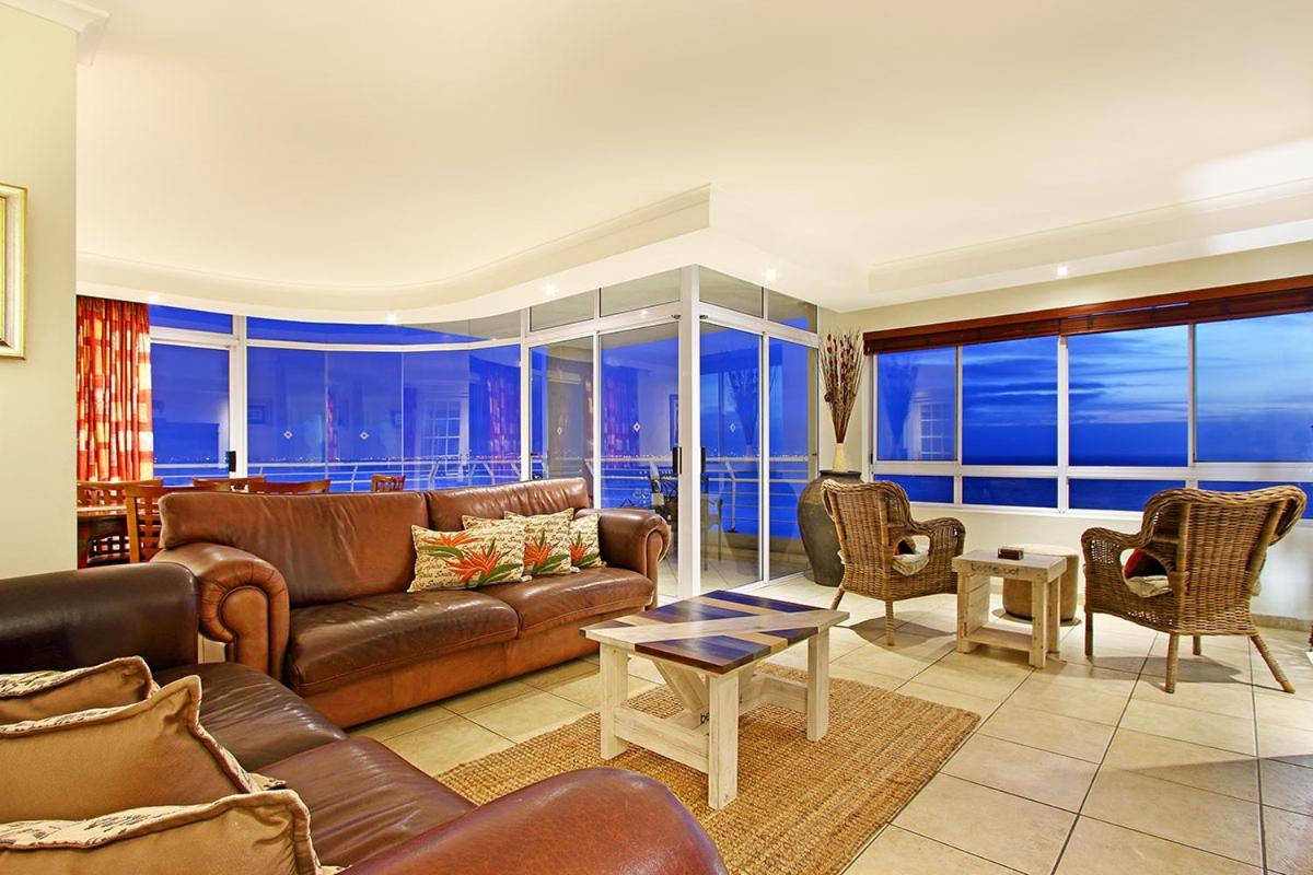 Ocean View C602 By Hostagents Διαμέρισμα Bloubergstrand Εξωτερικό φωτογραφία